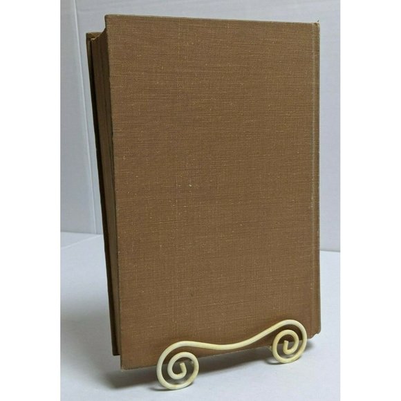 The Story of Christian Science Wartime Activities, 1939-1946 (1947, Hardback) - Picture 3 of 5